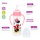 Minnie Printed Twin Handle Feeding Bottle TRHA29051 250ml