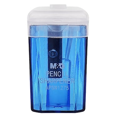 M&amp;G APSN1275 Sharpener Blue