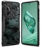 Ringke Oneplus 12 Fusion X Design Series Case Cover - Camo Black