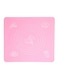 Generic Baking Mat Pink 26.6X5X0.2Centimeter