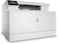 HP Color Laserjet Pro MFP M182N Colour Laser Printer Scanner Copier LAN, A4