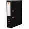 Mintra Plastic Box File - 8 Cm - Black