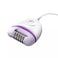 Philips Satinelle Essential Corded Compact Epilator BRE225/00 White