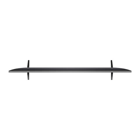LG 50-inch 4K UHD Smart TV with Built-in Receiver - 50UQ80006LD