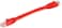Ethernet Cable Cat6 LAN Cable UTP CAT 6 RJ 45 Network Short Cable 0.2m - 2PCS -RED