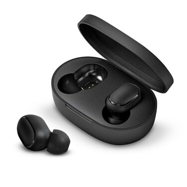 Xiaomi Mi basic earbuds bluetooth 5.0, Black
