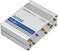 TELTONIKA Router  5G Sub-6Ghz SA/NSA 2.1/3.3Gbps DL (4x4 MIMO), 900/600 Mbps UL (2x2); 4G (LTE) &ndash; LTE Cat 20 2.0Gbps DL, 200Mbps UL; 3G &ndash; 42 Mbps DL, 5.76Mbps UL [RUTX50]