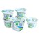 Alsafi Full Fat Fresh Yoghurt 6x170gr