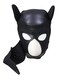 Generic Neoprene Puppy Hood Camo Full Face Mask Cosplay Costume Dog Head Masks