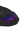 Redragon M908 Impact RGB With Side Buttons Optical Wired Gaming Mouse