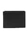 Genuine Leather Wallet for Men by R Roncato - Sleek and Stylish: Length 11 cm, Width 8 cm, Height 1.5 cm