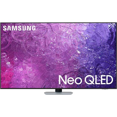 Samsung QN90B 65-Inch Neo QLED 4K Smart TV QA65QN90CAUXZN Black 2023