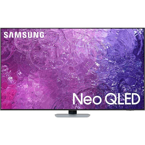 Samsung QN90B 65-Inch Neo QLED 4K Smart TV QA65QN90CAUXZN Black