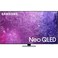 Samsung QN90B 65-Inch Neo QLED 4K Smart TV QA65QN90CAUXZN Black 2023