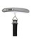 Generic Portable Digital Luggage Scale Black/Silver/White