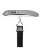 Generic Portable Digital Luggage Scale Black/Silver/White