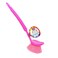 Parex Fis Fis Cleaning Brush - Pink
