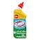 Clorox toilet cleaner fresh scent 709 ml