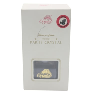 Crystal Wood Perfume Ast