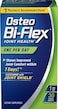 Osteo Bi-Flex One Per Day, 30 Coated Tablets With Vitamin D For Bone And Immune Health*