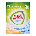 Buy Carrefour Laundry Detergent Powder Jasmine 2.5kg in Saudi Arabia