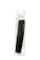 Janeke Toilet Comb 20cm, Black