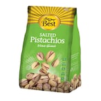 Buy Best Salted Pistachios 150g in UAE