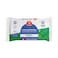 Maf Carrefour Antibacterial Skin Care Wipes Original White 10 Wipes