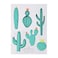 Cactus Stickers