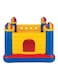 Intex - Jump O Lene Castle Inflatable Bouncer 175x 175x 135inch