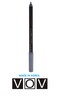 Vov Collection Waterproof Eyeliner Pencil 08 Silver
