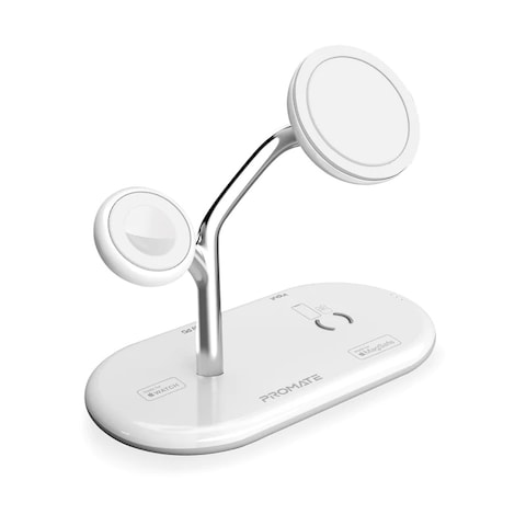 محطة شحن MagSafe عالية السرعة بقدرة 54 وات