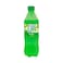Double Up Lemon Pet Bottle Carbonated Drinks 500ml