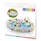 Intex The Wet Set Series Pool 59460EP Multicolour Pack of 3