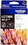 Brother Lc73 Ink Cartridge, Black