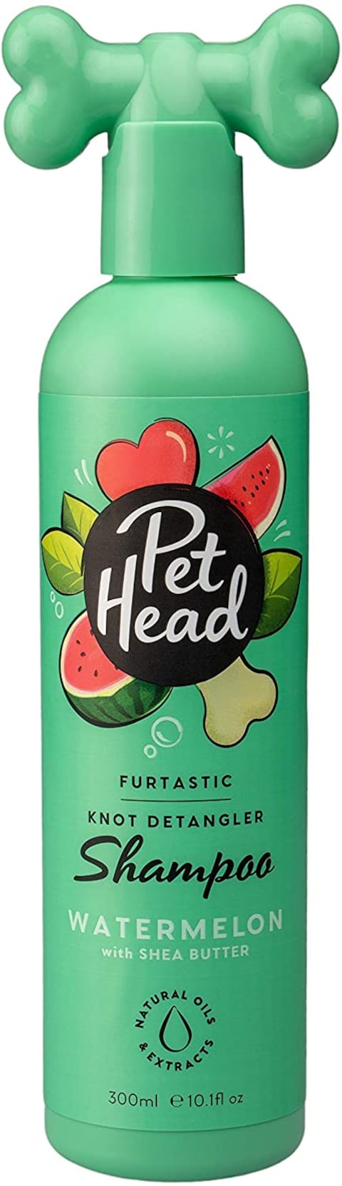 Pet Head Furtastic Shampoo 300ml/10.1 fl oz