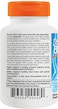 Doctor&rsquo;s Best Fully Active Folate, 60 Veggie Capsules, 800 mcg