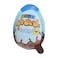 Happy Egg Max Surprise For Boys - 15 gram