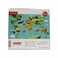 World Map Jigsaw Puzzle - 60 Piece 