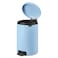 Brabantia NewIcon Pedal Bin Dreamy Blue 12L