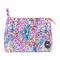 Cubs Pouch - Colorful Leopard
