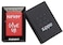 Zippo Lighter Model 233 Ci412257 Never Give Up Design