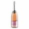 Arthur Metz Cremant D39Alsace Rose Brut Millesime Sparkling  Wine 750Ml