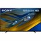 Sony XR A80J Series 65-Inch 4K UHD Smart OLED TV XR65A80J Black