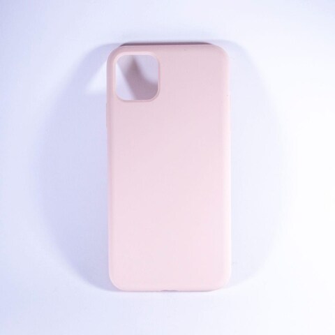 C Silicone Case iPhone 11 Pro
