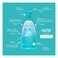 PureBorn Kids Water Wash Infused With Avocado Extract 500ml