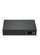 Generic - 4 Port PoE Switch 4 Mbps Black