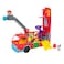 Cocomelon Deluxe Transforming Firetruck Battery Operated