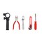 Epsilon Impact Drill with 100 Pieces Accessories- EID1039