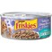 Purina Friskies  Savory Shreds Turkey &amp; Cheese Wet Cat Food 156 g